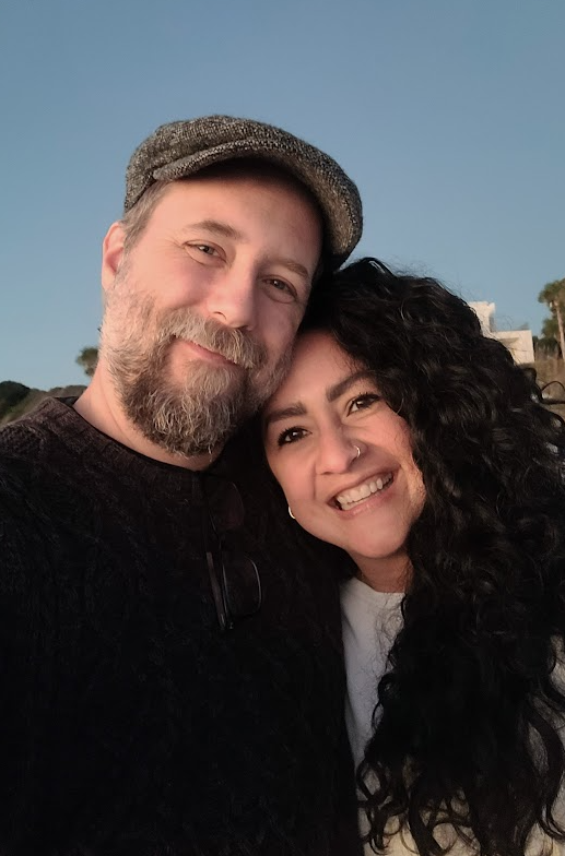 Seth and Michelle Faerber