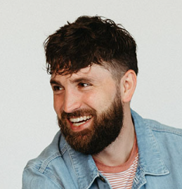 Pastor Lyle Phillips